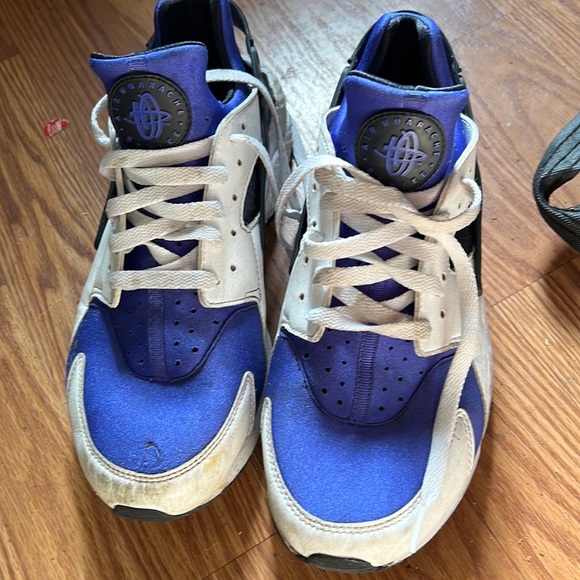 Nike Shoes Used Nike Shoes Poshmark